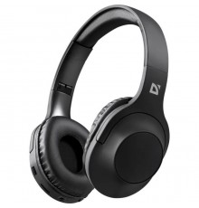 Наушники Defender FreeMotion B445 Bluetooth Black (63445)