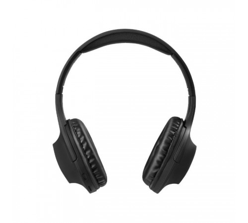 Наушники Defender FreeMotion B445 Bluetooth Black (63445) Наушники Defender FreeMotion B445 Bluetooth Black (63445)