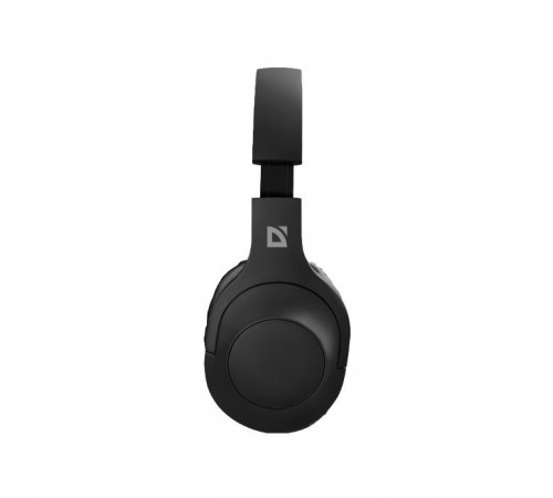 Наушники Defender FreeMotion B445 Bluetooth Black (63445) Наушники Defender FreeMotion B445 Bluetooth Black (63445)