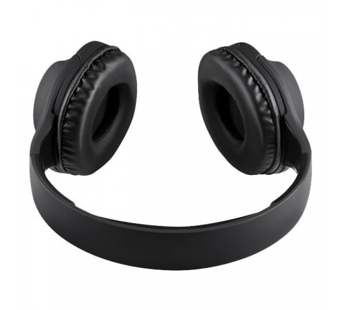 Наушники Defender FreeMotion B445 Bluetooth Black (63445) Наушники Defender FreeMotion B445 Bluetooth Black (63445)