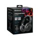 Наушники Defender FreeMotion B445 Bluetooth Black (63445)