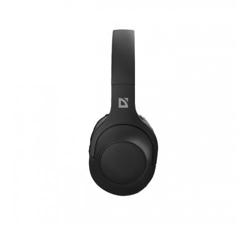 Наушники Defender FreeMotion B445 Bluetooth Black (63445) Наушники Defender FreeMotion B445 Bluetooth Black (63445)