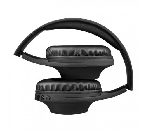 Наушники Defender FreeMotion B445 Bluetooth Black (63445) Наушники Defender FreeMotion B445 Bluetooth Black (63445)