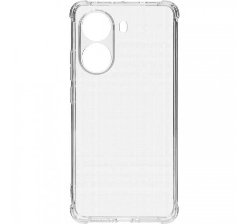 Чохол до мобільного телефона Armorstandart Air Force Xiaomi Poco X7 Pro Camera cover Clear (ARM82748) Чохол до мобільного телефона Armorstandart Air Force Xiaomi Poco X7 Pro Camera cover Clear (ARM82748)