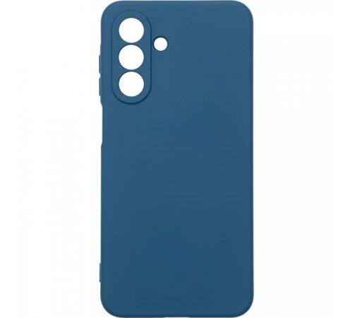 Чохол до мобільного телефона Armorstandart ICON Samsung A26 5G Camera cover Dark Blue (ARM82183) Чохол до мобільного телефона Armorstandart ICON Samsung A26 5G Camera cover Dark Blue (ARM82183)
