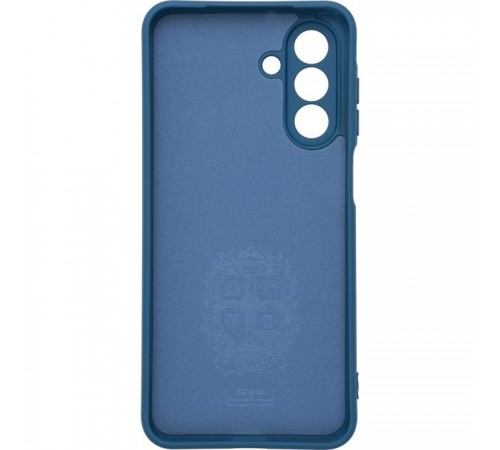 Чохол до мобільного телефона Armorstandart ICON Samsung A26 5G Camera cover Dark Blue (ARM82183) Чохол до мобільного телефона Armorstandart ICON Samsung A26 5G Camera cover Dark Blue (ARM82183)