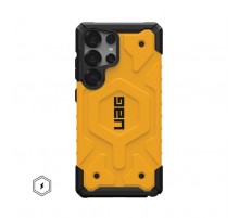 Чехол для мобильного телефона UAG Samsung Galaxy S25 Ultra Pathfinder with Magnet Heritage Yellow (214476118282)