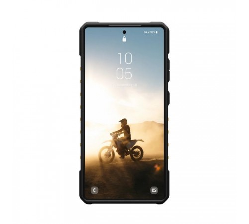 Чехол для мобильного телефона UAG Samsung Galaxy S25 Ultra Pathfinder with Magnet Heritage Yellow (214476118282) Чехол для мобильного телефона UAG Samsung Galaxy S25 Ultra Pathfinder with Magnet Heritage Yellow (214476118282)
