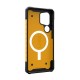 Чехол для мобильного телефона UAG Samsung Galaxy S25 Ultra Pathfinder with Magnet Heritage Yellow (214476118282)