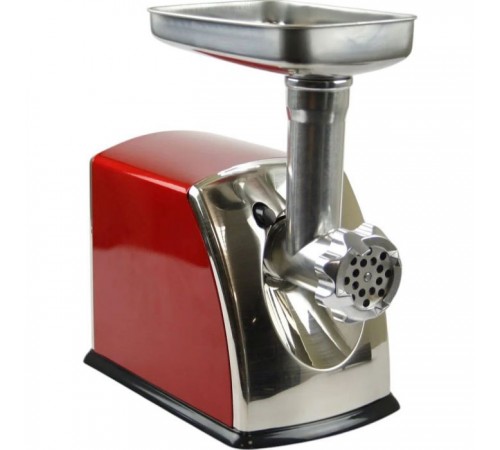 М'ясорубка Brock MG 1601 RD М'ясорубка Brock MG 1601 RD