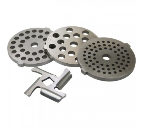М'ясорубка Brock MG 1601 RD М'ясорубка Brock MG 1601 RD