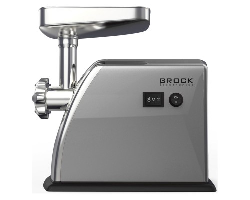 М'ясорубка Brock MG 1601 SS М'ясорубка Brock MG 1601 SS