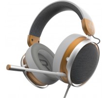Наушники Dark Project Sono Wired White (DPP_SONO_WIRED_WHITE)