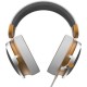 Наушники Dark Project Sono Wired White (DPP_SONO_WIRED_WHITE)