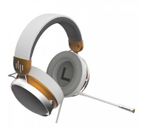 Наушники Dark Project Sono Wired White (DPP_SONO_WIRED_WHITE) Наушники Dark Project Sono Wired White (DPP_SONO_WIRED_WHITE)