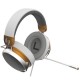 Наушники Dark Project Sono Wired White (DPP_SONO_WIRED_WHITE)