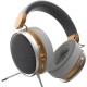 Наушники Dark Project Sono Wired White (DPP_SONO_WIRED_WHITE)