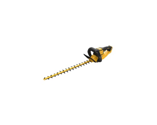 Кущоріз DeWALT XR FLEXVOLT 54В Li-lon, ніж 65 см (без АКБ та ЗП) (DCMHT573N) Кущоріз DeWALT XR FLEXVOLT 54В Li-lon, ніж 65 см (без АКБ та ЗП) (DCMHT573N)