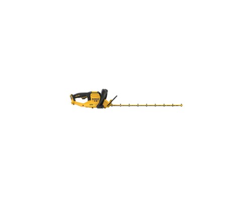 Кущоріз DeWALT XR FLEXVOLT 54В Li-lon, ніж 65 см (без АКБ та ЗП) (DCMHT573N) Кущоріз DeWALT XR FLEXVOLT 54В Li-lon, ніж 65 см (без АКБ та ЗП) (DCMHT573N)