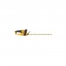 Кущоріз DeWALT XR FLEXVOLT 54В Li-lon, ніж 65 см (без АКБ та ЗП) (DCMHT573N)
