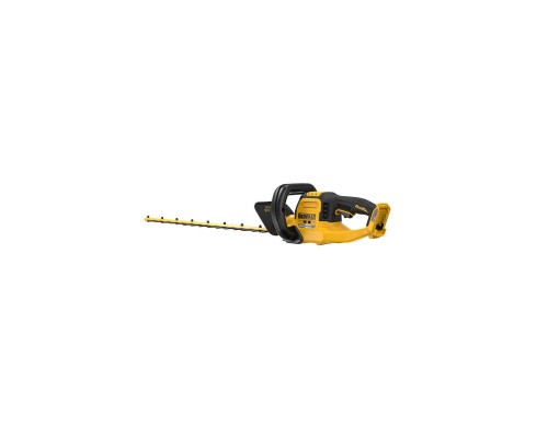 Кущоріз DeWALT XR FLEXVOLT 54В Li-lon, ніж 65 см (без АКБ та ЗП) (DCMHT573N) Кущоріз DeWALT XR FLEXVOLT 54В Li-lon, ніж 65 см (без АКБ та ЗП) (DCMHT573N)