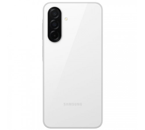 Мобільний телефон Samsung Galaxy A26 5G 6/128Gb White (SM-A266BZWBEUC) Мобільний телефон Samsung Galaxy A26 5G 6/128Gb White (SM-A266BZWBEUC)
