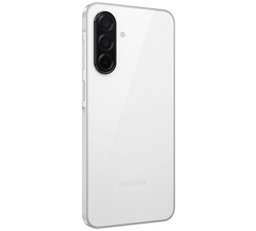 Мобільний телефон Samsung Galaxy A26 5G 6/128Gb White (SM-A266BZWBEUC) Мобільний телефон Samsung Galaxy A26 5G 6/128Gb White (SM-A266BZWBEUC)