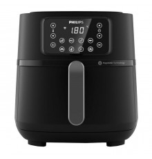 Мультипечь Philips Ovi Connected XXL Series 2000 (HD9285/90)