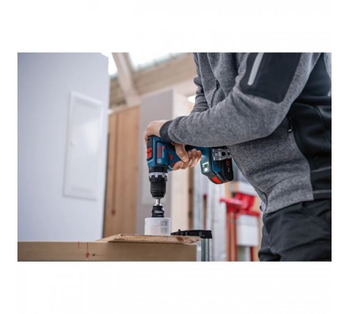 Шуруповерт Bosch GSB 18V-90 C 18В 2х4Агод 3664Нм 0-6300-2100обхв 1.2кг (0.601.9K6.104) Шуруповерт Bosch GSB 18V-90 C 18В 2х4Агод 3664Нм 0-6300-2100обхв 1.2кг (0.601.9K6.104)