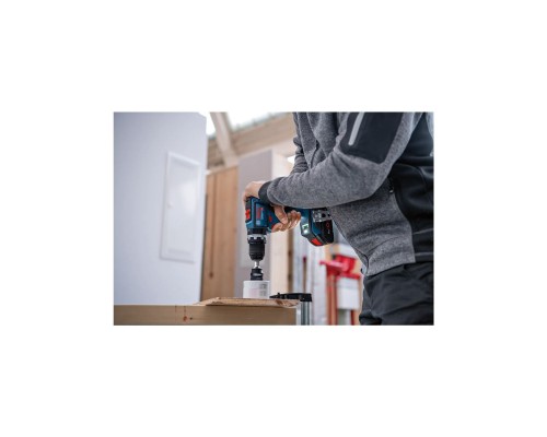 Шуруповерт Bosch GSB 18V-90 C 18В 2х4Агод 3664Нм 0-6300-2100обхв 1.2кг (0.601.9K6.104) Шуруповерт Bosch GSB 18V-90 C 18В 2х4Агод 3664Нм 0-6300-2100обхв 1.2кг (0.601.9K6.104)