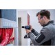 Шуруповерт Bosch GSB 18V-90 C 18В 2х4Агод 3664Нм 0-6300-2100обхв 1.2кг (0.601.9K6.104)