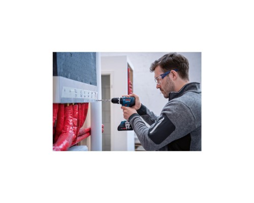 Шуруповерт Bosch GSB 18V-90 C 18В 2х4Агод 3664Нм 0-6300-2100обхв 1.2кг (0.601.9K6.104) Шуруповерт Bosch GSB 18V-90 C 18В 2х4Агод 3664Нм 0-6300-2100обхв 1.2кг (0.601.9K6.104)
