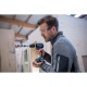 Шуруповерт Bosch GSB 18V-90 C 18В 2х4Агод 3664Нм 0-6300-2100обхв 1.2кг (0.601.9K6.104)