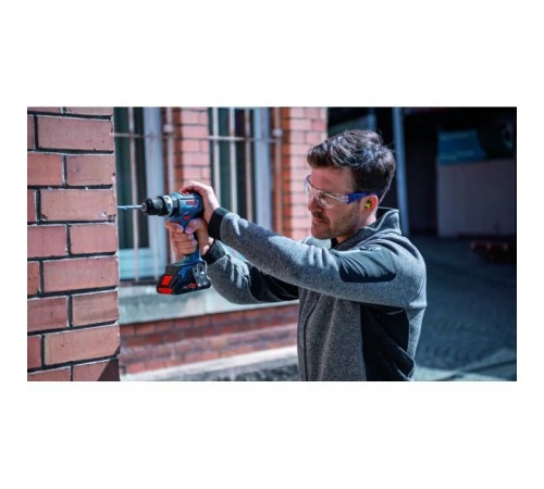 Шуруповерт Bosch GSB 18V-90 C 18В 2х4Агод 3664Нм 0-6300-2100обхв 1.2кг (0.601.9K6.104) Шуруповерт Bosch GSB 18V-90 C 18В 2х4Агод 3664Нм 0-6300-2100обхв 1.2кг (0.601.9K6.104)