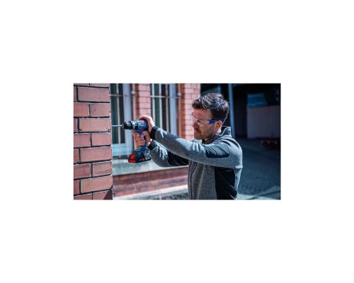 Шуруповерт Bosch GSB 18V-90 C 18В 2х4Агод 3664Нм 0-6300-2100обхв 1.2кг (0.601.9K6.104) Шуруповерт Bosch GSB 18V-90 C 18В 2х4Агод 3664Нм 0-6300-2100обхв 1.2кг (0.601.9K6.104)