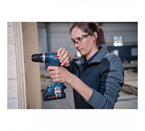 Шуруповерт Bosch GSB 18V-90 C 18В 2х4Агод 3664Нм 0-6300-2100обхв 1.2кг (0.601.9K6.104) Шуруповерт Bosch GSB 18V-90 C 18В 2х4Агод 3664Нм 0-6300-2100обхв 1.2кг (0.601.9K6.104)