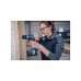 Шуруповерт Bosch GSB 18V-90 C 18В 2х4Агод 3664Нм 0-6300-2100обхв 1.2кг (0.601.9K6.104)