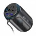 Автомобільний інвертор 12V/220V Force1 150W, PD20W Aspiring (FC.150)