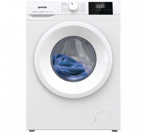 Пральна машина Gorenje WNGPI61SBS Пральна машина Gorenje WNGPI61SBS