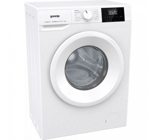 Пральна машина Gorenje WNGPI61SBS Пральна машина Gorenje WNGPI61SBS