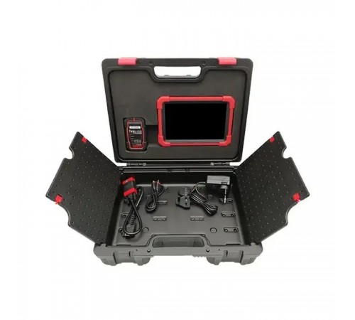 Автосканер LAUNCH X-431 PRO SE Автосканер LAUNCH X-431 PRO SE
