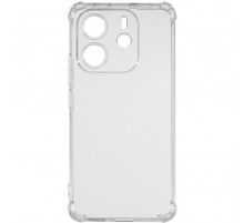 Чохол до мобільного телефона ColorWay TPU AntiShock Xiaomi Redmi Note 14 5G Clear (CW-CTASXRN145)