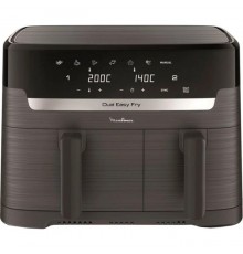 Мультипечь Moulinex Dual Easy Fry (EZ901H20)