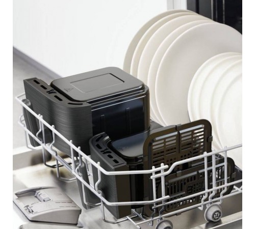 Мультипечь Moulinex Dual Easy Fry (EZ901H20) Мультипечь Moulinex Dual Easy Fry (EZ901H20)