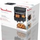 Мультипечь Moulinex Dual Easy Fry (EZ901H20)