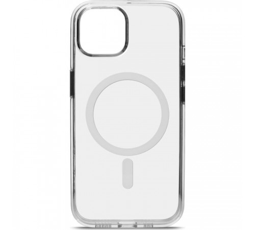 Чехол для мобильного телефона Harder Nude MagCase Apple iPhone 15 (ARM82434) Чехол для мобильного телефона Harder Nude MagCase Apple iPhone 15 (ARM82434)