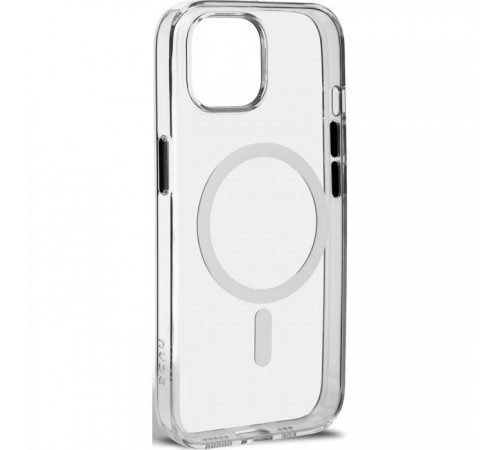 Чехол для мобильного телефона Harder Nude MagCase Apple iPhone 15 (ARM82434) Чехол для мобильного телефона Harder Nude MagCase Apple iPhone 15 (ARM82434)