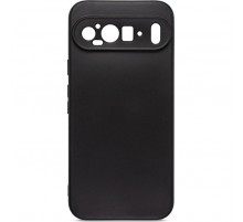 Чехол для мобильного телефона Armorstandart Matte Slim Fit Pixel 9 Pro XL Camera cover Black (ARM83955)