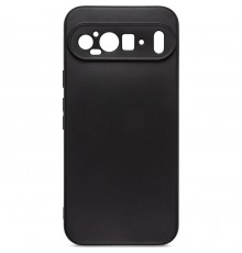 Чохол до мобільного телефона Armorstandart Matte Slim Fit Google Pixel 9 Pro XL Camera cover Black (ARM83955)