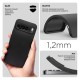 Чохол до мобільного телефона Armorstandart Matte Slim Fit Google Pixel 9 Pro XL Camera cover Black (ARM83955)